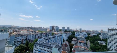 Apartamento Lazur Flora Burgas