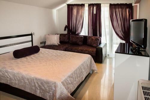 Hostal ???? ??????? 21