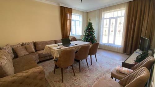 Apartamento Barbie's House At Caucasus