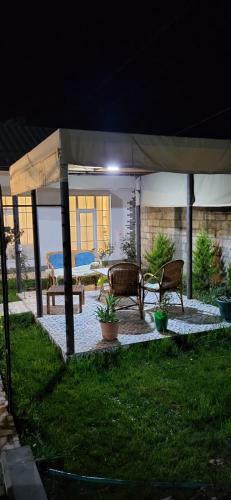 Apartamento Appart Qusar