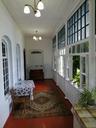 Hostal Ali Ancient House 555