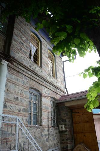 Hostal Ali Ancient House 555