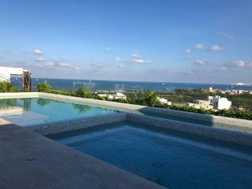 Apartamento Ph Ocean Front W/ Chef And Yatch Rental