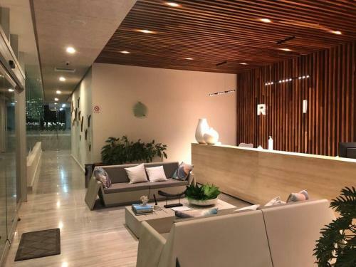 Apartamento Ph Ocean Front W/ Chef And Yatch Rental