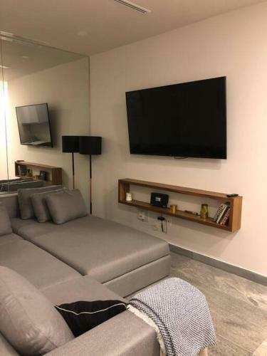 Apartamento Ph Ocean Front W/ Chef And Yatch Rental