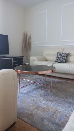 Urban Apartments