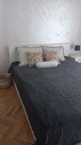 Urban Apartments