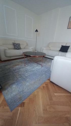 Urban Apartments
