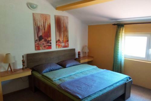 Villa Riverside Buna - Mostar