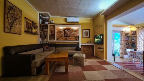 Villa Riverside Buna - Mostar