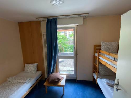 Apartamento Holiday On The Lake Lugano 4-16