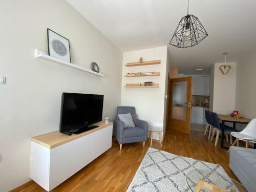 Apartman Central Pale