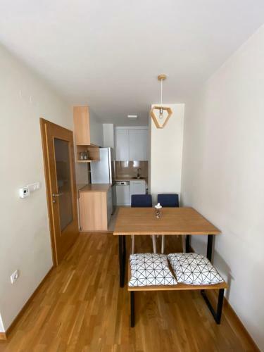 Apartman Central Pale
