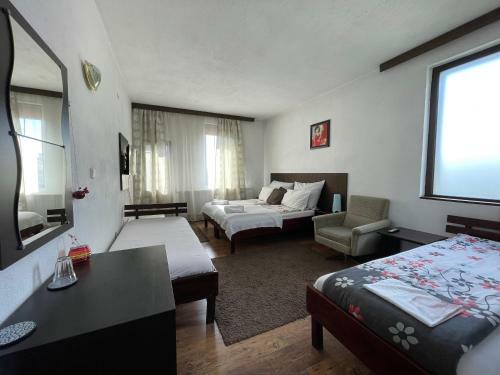 Hostal Guest House Elit