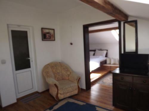 Hostal Guest House Elit