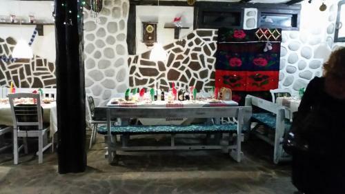 Hostal Guest House Elit