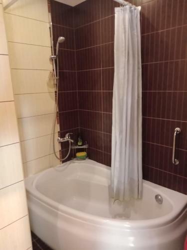 Aare Apartment