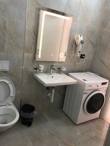 Apartamento Sunset Luxury Studios