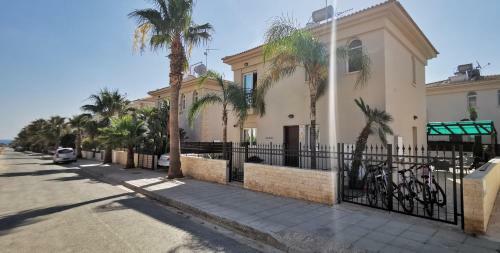 Great Villa Maria