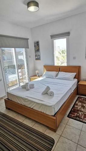 Great Villa Maria