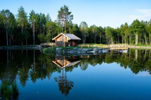Silma Retreat