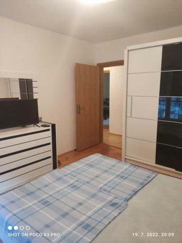 Apartman S&r