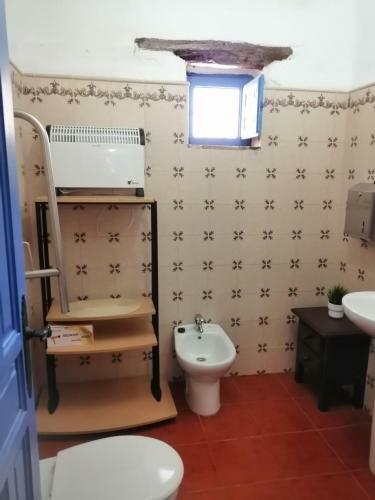 Casa Rural Celeste N1 N2