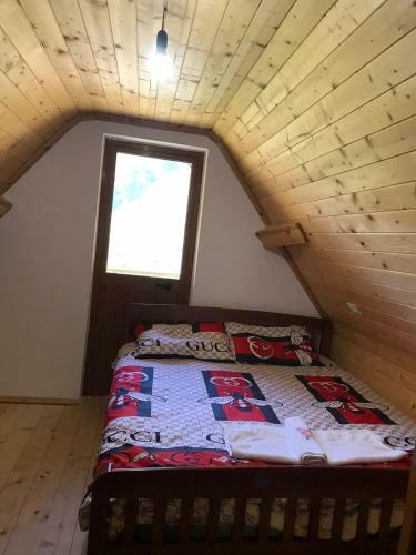 Hostal Belinis Theth