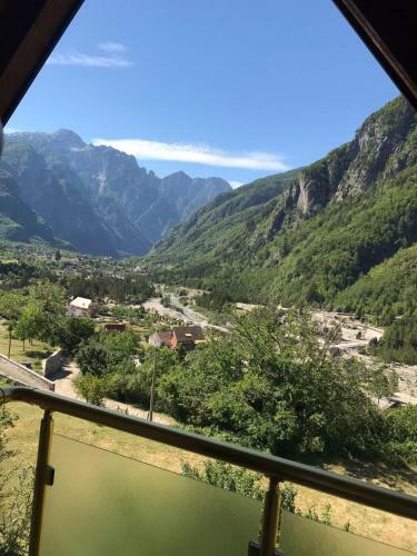 Hostal Belinis Theth