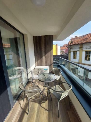 Apartamento Elite Park Lake
