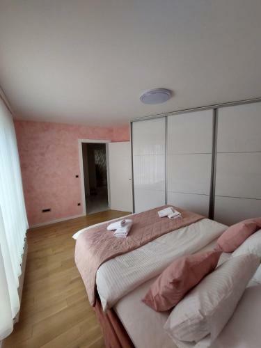 Apartamento Elite Park Lake