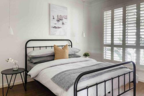 Pandanus Villa Byron Bay