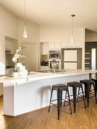 Pandanus Villa Byron Bay