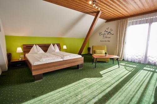 Hotel Haus Am See Stubenberg