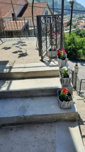 Apartman Paranos