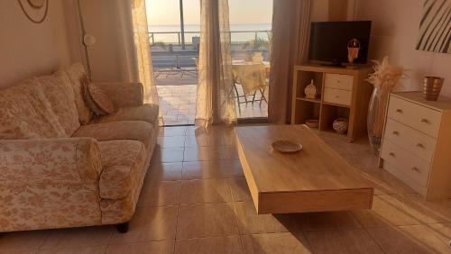 Apartamento Sunrise Boho Studio