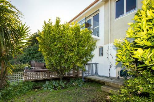 Bayscape - Napier Holiday Home
