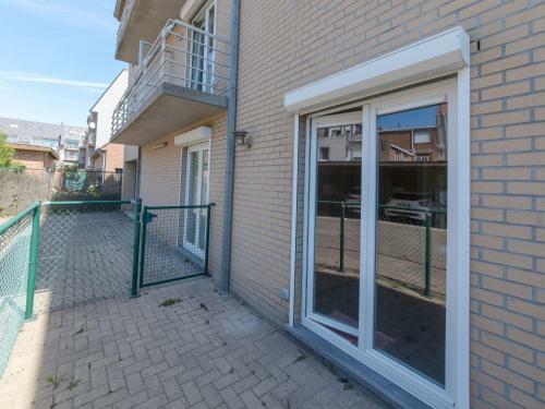 Apartment Stormvogel