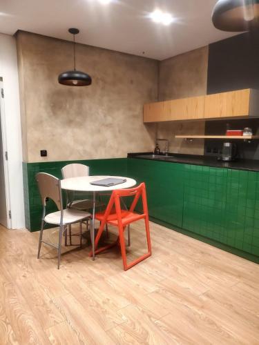 Amazement Lux Apartament