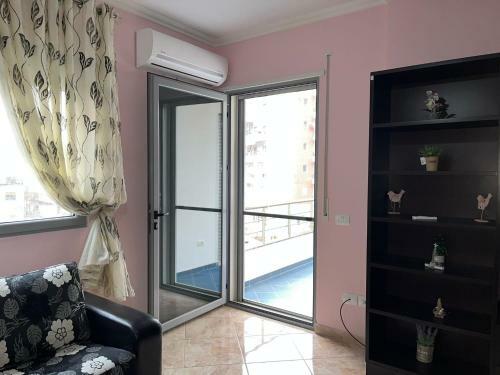 Apartamento Seaside Vlora