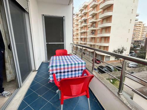 Apartamento Seaside Vlora