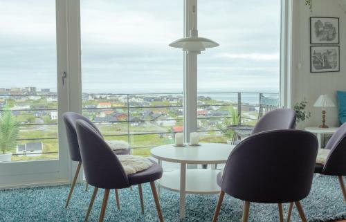 Apartamento Great 3 Br Loft Apt / Views / Free Parking