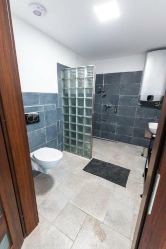 Hostal Penzion Rechle