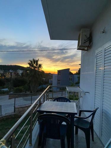 Peace Apartments