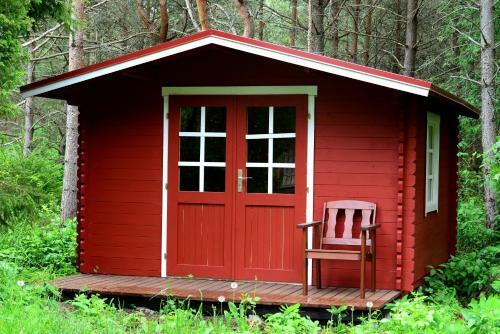 Kihnu Rannak�mping