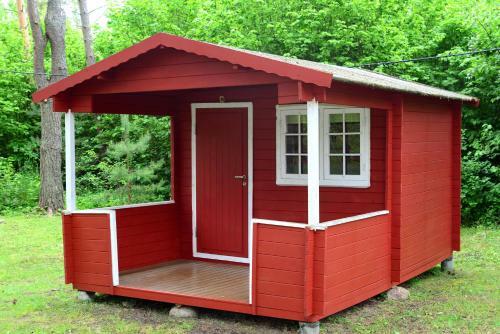 Kihnu Rannak�mping