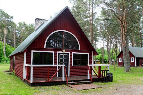 Kihnu Rannak�mping