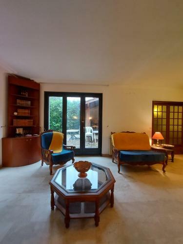 Maison � Louer Aiguefonde (Min 15 Jours)