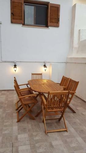 Apartamento Utopia Suites