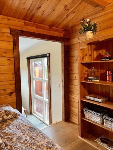 West Viking Cottage